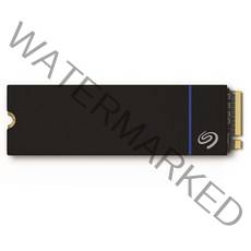 씨게이트 Game Drive M.2 SSD for PS5, 2TB, ZP2000GP3A4001