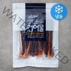 해맑은푸드 컷팅장족 (냉동), 300g, 1개