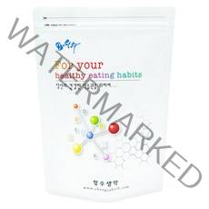 청수생약 꾸지뽕 열매분말, 1개, 500g