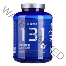 머슬킹콩 131 초코맛 2.5kg, 1개