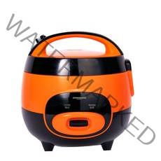 3~4인용 전기밥솥 ZMC-1900/짐머만 일반 소형 보온밥솥 전기밥통 자취생 가정용, ZMC-1900