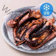해맑은푸드 통족 (냉동), 700g, 1개