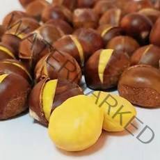 약단밤 1kg *2 총 2kg 칼집밤 무배, 2개