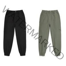 블랙야크키즈 중계점 트래시한BK올리버조거팬츠1BKPNF2907