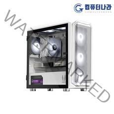 게이밍컴퓨터 조립컴퓨터 게이밍 RTX2060 / RTX3060 / RTX3070 게임용 데스크탑, (게이밍17) i5-10세대/16G/GTX1660