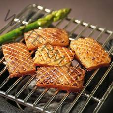 델리미트 돼지 껍데기 벌집 데리야끼 400g, 1