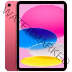 Apple 정품 2022 아이패드 10세대, 핑크, 64GB, Wi-Fi