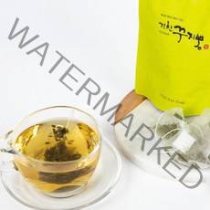 기찬꾸지뽕차 실속형(무농약 잎 100%), 15g, 1개, 1개