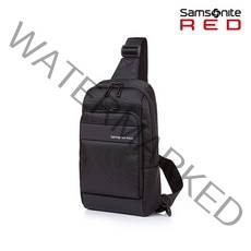 [Samsonite RED] 쌤소나이트 레드 ASSEL 아셀 슬링백 (GZ209001)