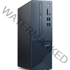 델 인스피론 3020 S 슬림 데스크탑 포그 블루 DN3020S-WH01KR (i3-13100 WIN11 Home NVMe 256GB DDR4 8GB), 기본형