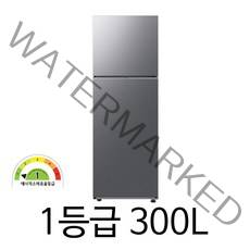삼성 정품 RT32N503HS8 일반 2도어 냉장고 317L 1등급