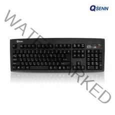 (QSENN) SEM-DT35 NEW 블랙 USB