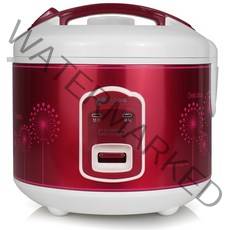 키친아트 큐티 전기밥솥 미니 보온밥솥 5~6인용, PK-500