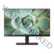 레노버 80cm 4K UHD 모니터, Thinkvision T32p-20
