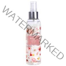 부케가르니 프래그런스드 바디미스트 화이트머스크, 145ml, 1개