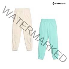 블랙야크키즈면조거팬츠티니팬츠1BKPNS2907