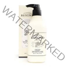 비욘드 딥 모이스처 바디 에멀전450ml, 비욘드 딥 모이스처 바디 에멀전 450ml, 1개, 450ml