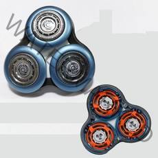 필립스 면도기 SH70시리즈 S7000 shaving head 교체 면도기 SH70/S7000, SH70, 04 S7000 Normal Quality