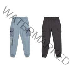 블랙야크 키즈 [블랙야크키즈] BK르노조거팬츠