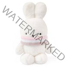 누리토이즈 BOOTO 부토 플러시 봉제인형 30cm, 화이트, 화이트