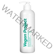 비건프로젝트 바하솔트 비건 비듬케어 탈모샴푸 500ml, 1개