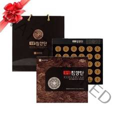 종근당건강 활력 침향단 3.75g X 30환, 1개