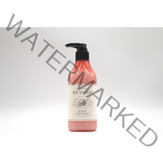 비욘드 바디 리프팅 에멀전 450ml 향기좋은 순한 리프팅 탄력 석류향 바디로션, 1개