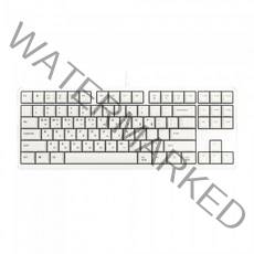 CHERRY G80-3000S TKL (화이트 저소음 적축)