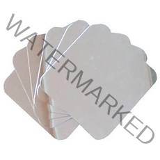 예은 DIY 인테리어 포인트 아크릴 안전거울 6개