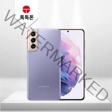 삼성갤럭시 S21 S21플러스 중고폰 공기계 리퍼폰, 갤럭시S21(G991N), 특S등급, 팬텀 그레이