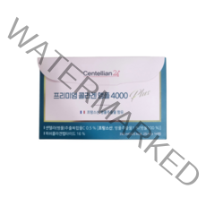[신제품] 동국제약 프리미엄 액상 콜라겐 4000 플러스 시즌2 앰플 2박스 글루타치온 비오틴 피쉬콜라겐 엘라스틴, 14병