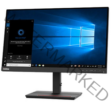 레노버 55.88cm FHD ThinkVision S22e-20 모니터