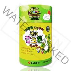 잘크톤 젤리스틱 30포(1개월분) 트로피컬 후르츠맛, 450g, 1개