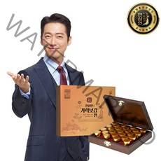한삼인 [농협홍삼 한삼인] 기력보감 환 3.75g *25 1세트, 상세 설명 참조, 단일옵션