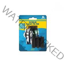 모비딕 고블린여과기, 1개