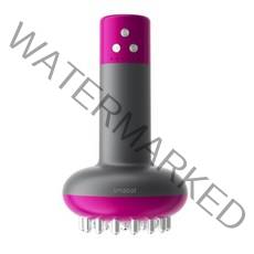 Smabat 경락괄사 마사지기 괄사미용마사지기 피부홈케어 관리 마사지 몸관리기, 7207