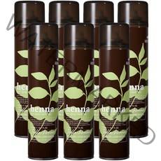 꽃을든남자 헤나 초강력 스프레이 허브티 300ml, 7개