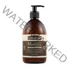 르꽁뚜아르뒤뱅 올리브 마르세유 솝 리퀴드, 500ml, 1개
