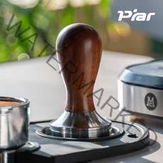 Piar 커피탬퍼 50mm / 맥널티 드롱기 커피머신 호환, 1개