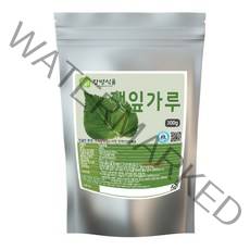 깻잎가루, 300g, 1개