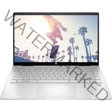 HP 파빌리온 x360 14, 256GB, 내추럴 실버, 14-ek0071TU, 코어i3, 8GB, WIN11 Home
