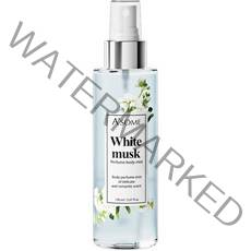 ASOME 퍼퓸 바디미스트 화이트 머스크, 1개, 150ml
