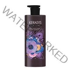 케라시스 엘레강스 앰버 퍼퓸 샴푸, 600ml, 1개