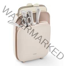 보아르 아띠랑스 세이프 UVC 자외선 칼 도마 소독 건조기, VST-001BE