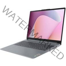 레노버 2023 아이디어패드 슬림 3 16ABR8 16, Arctic Grey, 라이젠7, 1024GB, 16GB, Free DOS, 82XR000HKR