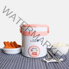 빈크루즈 가정용 미니밥솥 ~2인용, BCR-230