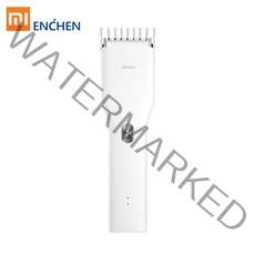 샤오미 ENCHEN 가정용 충전식 이발기 헤어클리퍼, 샤오미 ENCHEN 가정용 이발기 / 화이트