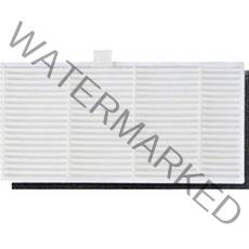 라이드스토 R1 S1 로봇청소기 먼지 필터, 1개