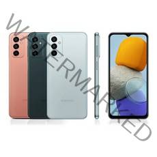 삼성전자 갤럭시 버디2 5G 128GB SM-M236 자급제 공기계, 그린