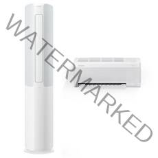 삼성전자 56.9㎡ + 18.7㎡ BESPOKE 무풍 슬림 에어컨 방문설치, AF17C5734GZRZ, 멀티형, 매립배관형